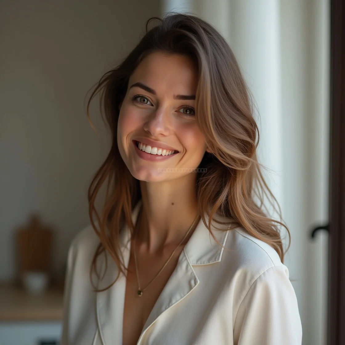 María López